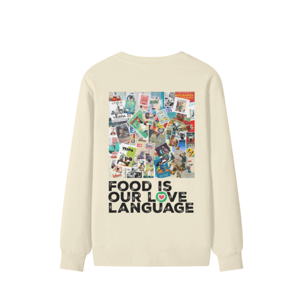 Classic Sweater - 300 GSM - Image 2