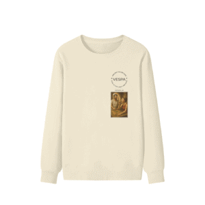 Classic Sweater - 300 GSM