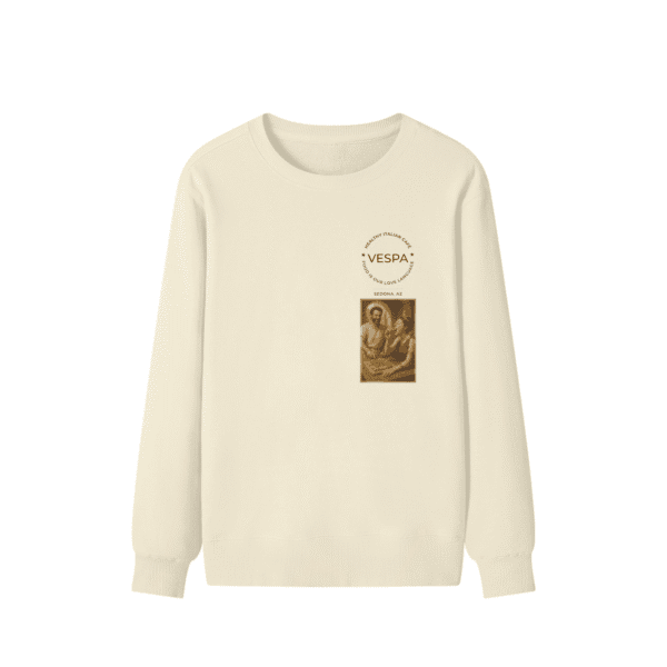 Classic Sweater - 300 GSM