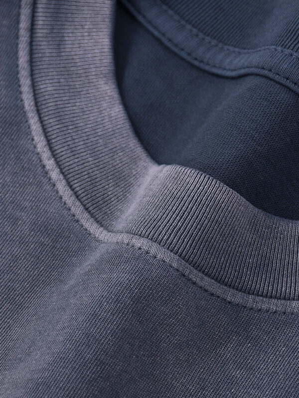 Sunfade Edge Gradient T-Shirt - Image 3
